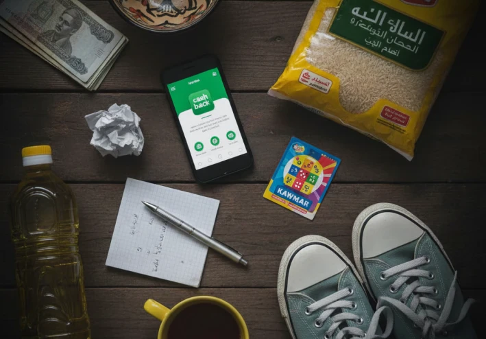 تجربتي مع توفير ميزانية البيت في مصر: "إزاي تشتري اللي نفسك فيه وتوفر كمان؟"