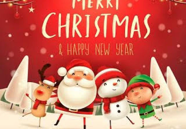 طرق الاحتفال بالكريسماس حول العالم 🎄✨