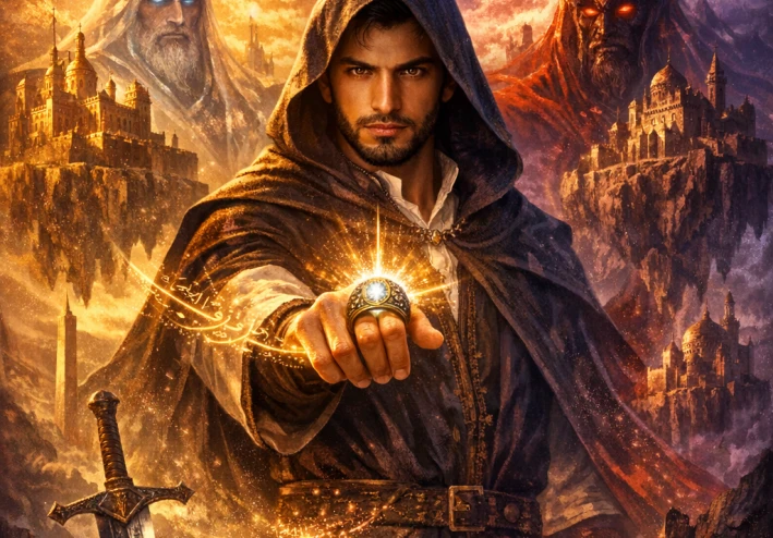 عماد الحق نهاية مغامرة الجبل