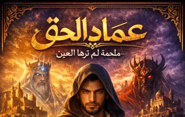 عماد الحق نهاية مغامرة الجبل 