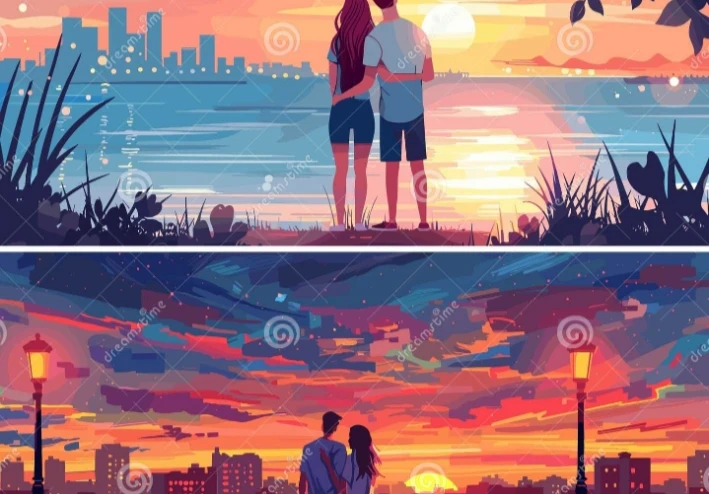 أرواحٌ خلف المحيط: رسائل مي وجبران