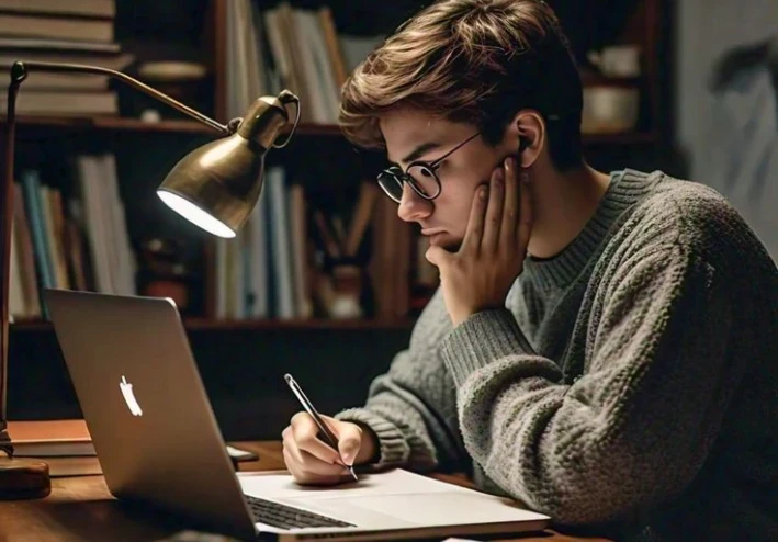 التعلّم المستمر: إزاي تبني نفسك في عالم مش بيستنى حد