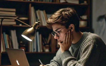 التعلّم المستمر: إزاي تبني نفسك في عالم مش بيستنى حد