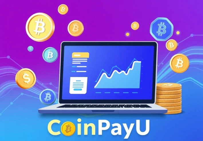 دليل شامل للربح من موقع CoinPayU: طريقك السهل لجمع العملات الرقمية 2026