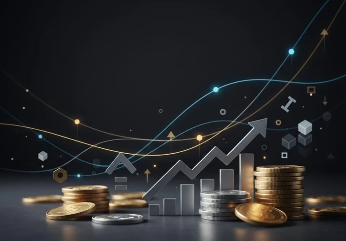 حكم التداول في الفوركس والعملات الرقمية في الإسلام: هل هو حلال أم حرام؟