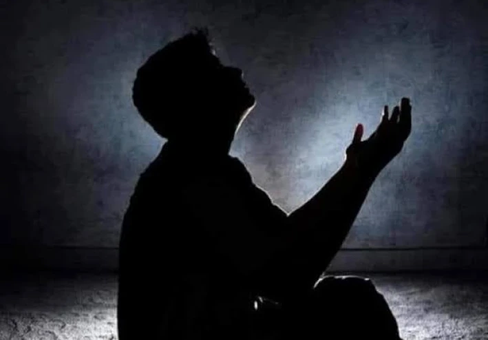 قصة عن الدعاء والصبر في وقت الشدة