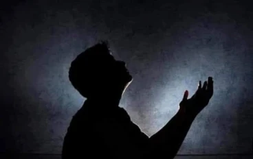 قصة عن الدعاء والصبر في وقت الشدة