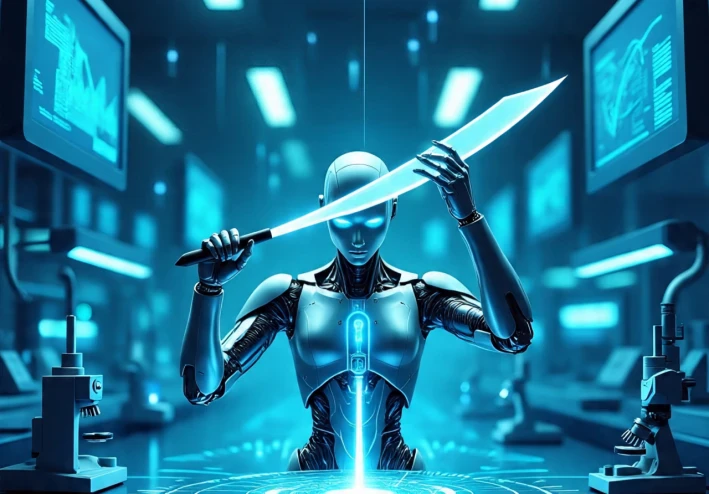 أثر التكنولوجيا الحديثة على المجتمع المعاصر: الإيجابيات والتحديات والتنمية المستدامة