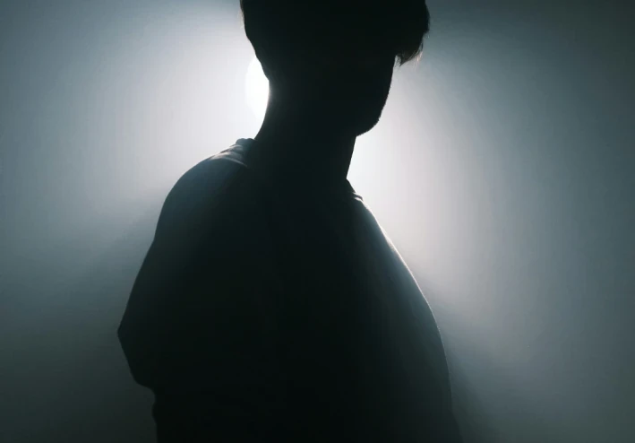 المنطقة الرمادية داخل الانسان