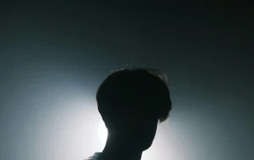 المنطقة الرمادية داخل الانسان