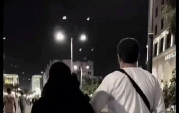 حكاية حب على أصول الصعيد