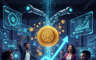 كيف تكسب المال من الذكاء الاصطناعي بدون خبرة (دليل عملي 2026)