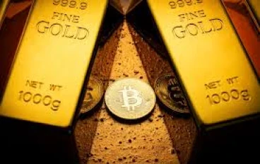 مستقبل الاستثمار 2026: العملات الرقمية مقابل الذهب.. أين تضع أموالك؟