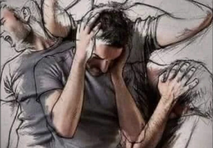 التفكير المفرط وكيفية إيقاف دوامة الأفكار السلبية