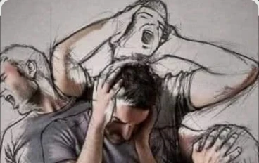 التفكير المفرط وكيفية إيقاف دوامة الأفكار السلبية