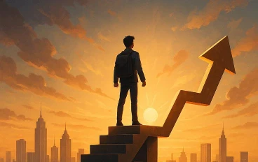 النجاح مفتاح الالهام والتغيير  في حياتك 