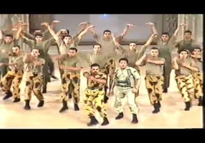 النسر المصري» لعلي الحجار: حرب أكتوبر في الذاكرة الرمزية للأغنية الوطنية