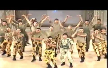 النسر المصري» لعلي الحجار: حرب أكتوبر في الذاكرة الرمزية للأغنية الوطنية