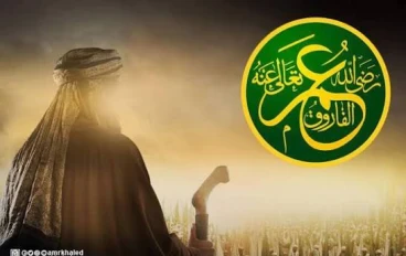 سيرة عمر بن الخطاب رضي الله عنه كاملة | قصة الفاروق وأعظم دروس العدل في الإسلام 🌙⚖️