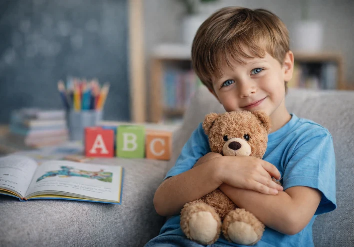 كيف نفهم احتياجات الطفل ونساعده على النمو السليم؟