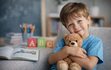 كيف نفهم احتياجات الطفل ونساعده على النمو السليم؟