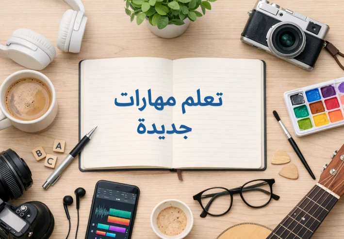 مهارات سوق العمل