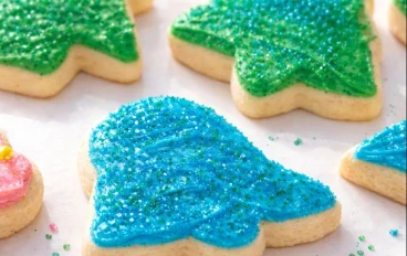 🍰تحضير كعكات الشاي مع صقيع الزبدة | وصفة سهلة بطعم ناعم وشهي ☕🧈