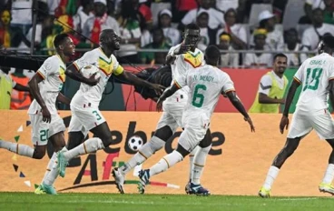 «صراع العمالقة».. موعد مباراة السنغال والسودان في ثمن نهائي كأس امم أفريقيا 2025 والقنوات الناقلة