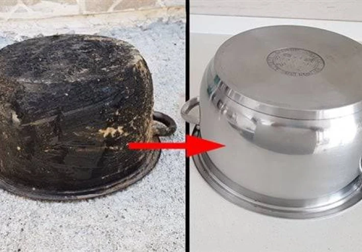 وداعا للدهون الصعبة: أفضل طرق تنظيف الأواني المحروقة بمكونات من مطبخك في 2026