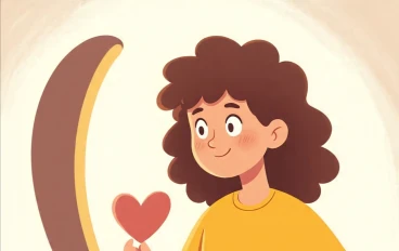 كيف تعبر عن حبك لشخص مميز حتى لو كنت خجولًا جدًا وتجد صعوبة في الكلام أو إظهار مشاعرك أمامه