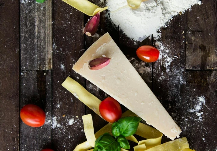 اكتشاف أسرار المطبخ الإيطالي الأصيل