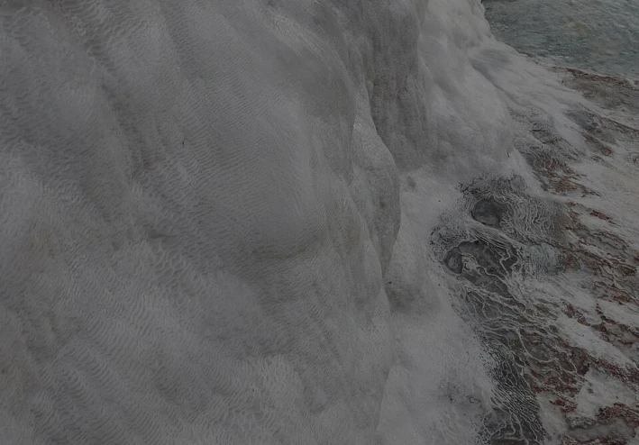 ما حقيقة بوابة الجحيم التي اكتشفوها في تركيا؟ وهل لها علاقة بالعالم السفلي؟