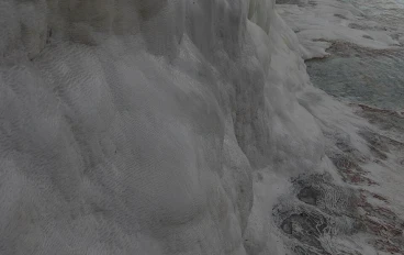 ما حقيقة بوابة الجحيم التي اكتشفوها في تركيا؟ وهل لها علاقة بالعالم السفلي؟