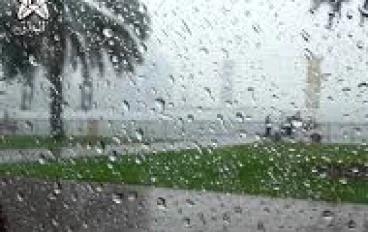 المغرب يستقبل 2026 بتساقطات مطرية قوية