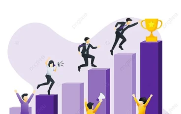 🟦 ليه ناس بتنجح بسرعة وناس لأ؟ أسرار النجاح اللي محدش بيقولك عليها