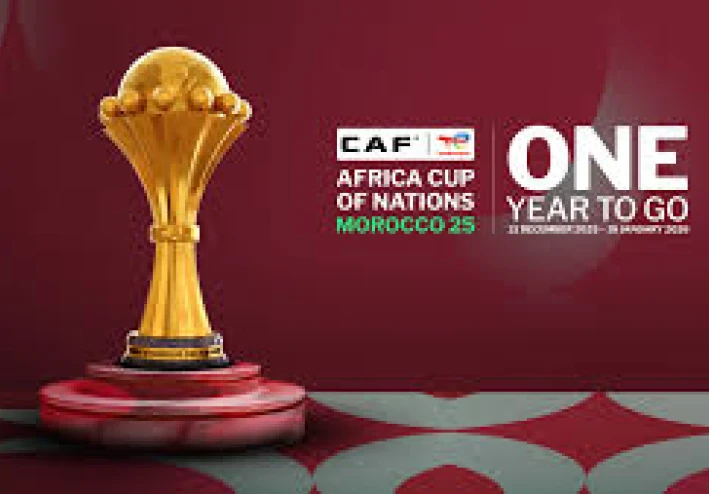 قنوات مجانية ستعرض بطولة أمم إفريقيا انطلاقاً من دور الـ 16 على نايل سات