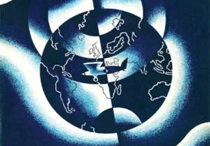 «عالم جديد شجاع»: ديستوبيا السعادة المصنَّعة ونهاية الإنسان الحر