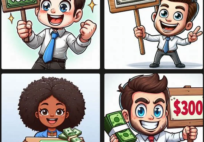 كيف تحصل على 300 دولار لكل مقال تكتبه | اربح المال من كتابة المقالات | وظائف من المنزل