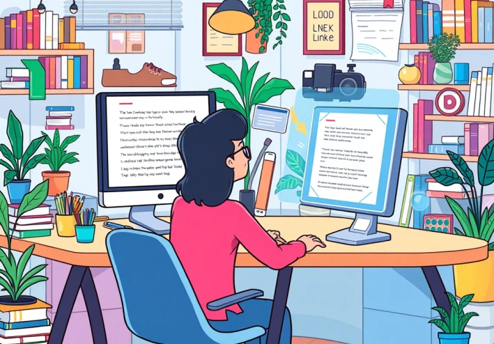 كيف تكتب مقدمة مقال احترافية تجذب القارئ؟ دليلك الشامل خطوة بخطوة