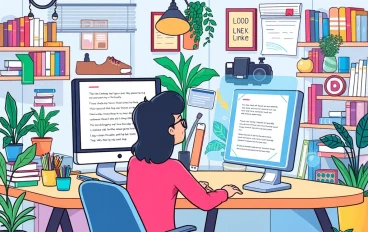 كيف تكتب مقدمة مقال احترافية تجذب القارئ؟ دليلك الشامل خطوة بخطوة