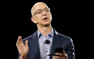 15 درسًا تجاريًا من جيف بيزوس مؤسس أمازون