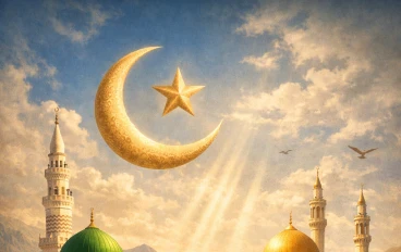 الإسلام هدي للانسان