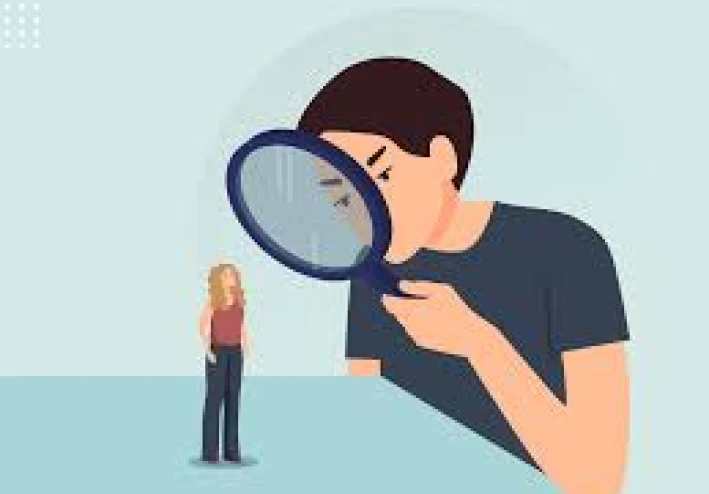 لماذا تشكو من كل شيء يجعلك غير سعيد  ؟