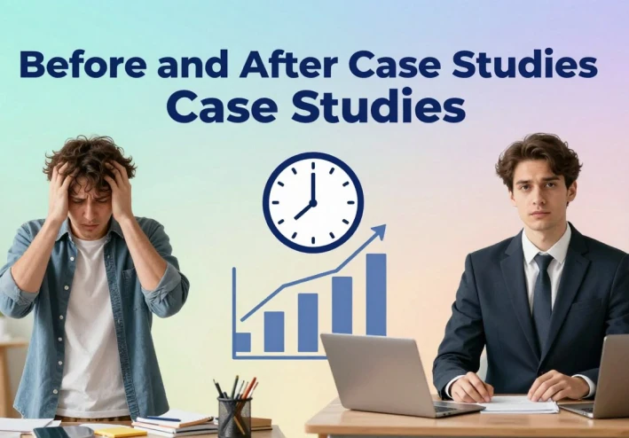 أسرار الناجحين في أول ساعة: روتين 60 دقيقة عملي، خرائط زمنية، تحدي 7 أيام