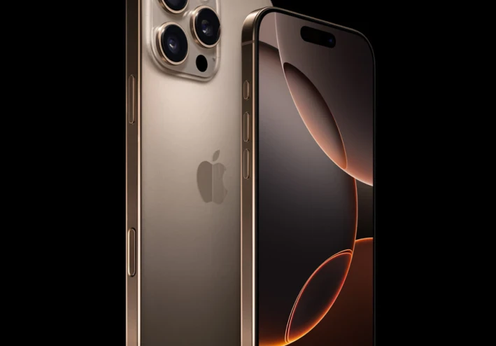 ايفون 16 برو ماكس