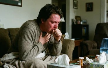 أفضل مضاد حيوي للكحة