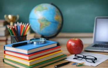 دليل الطالب لكتب الصف الرابع الابتدائي الترم الثاني | المناهج والمصادر التعليمية المعتمدة