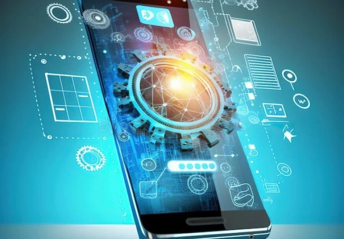 الثوره الرقميه التي اعادت تشكيل حياتنا اليوميه