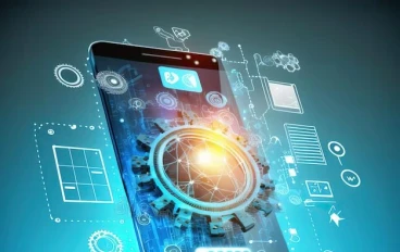 الثوره الرقميه التي اعادت تشكيل حياتنا اليوميه 