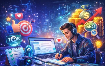 إزاي تكتب مقال ناجح يجيب مشاهدات وربح على منصة أموالي؟